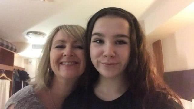 英国美女天生没有嗅觉什么都闻不到,称自己若能恢复闻臭鱼也愿意