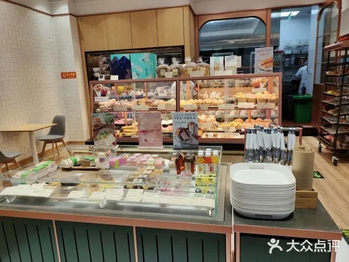 阳光下午茶星巴克,阳光下午茶套餐