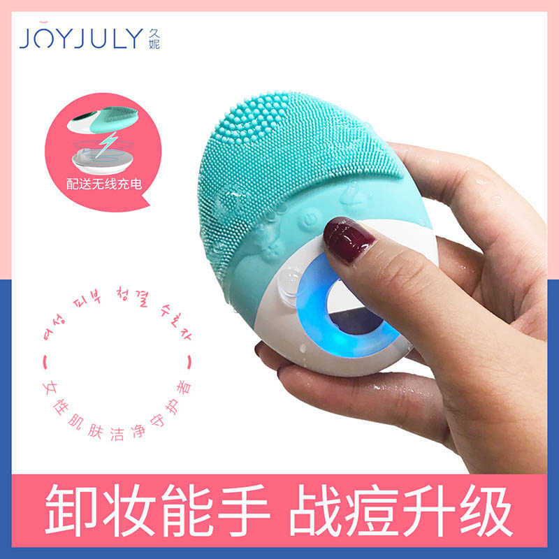 外贸美容仪器什么牌子好用,美容仪海淘怎么个人自用