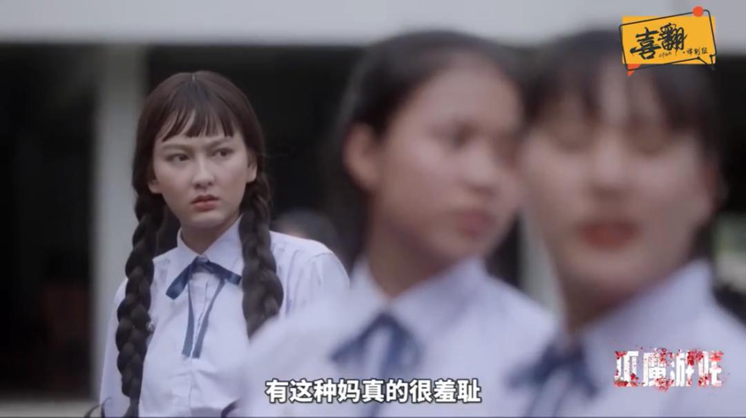 泰国恐怖片最火热的恐怖片,泰国恐怖片超吓人没人敢看