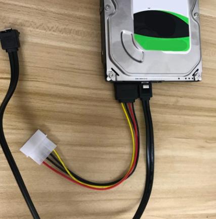 外接硬盘安装详细教程,硬盘安装教程