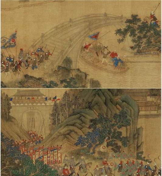 晚年最惨的民族英雄,盘点那些已经死去的民族英雄