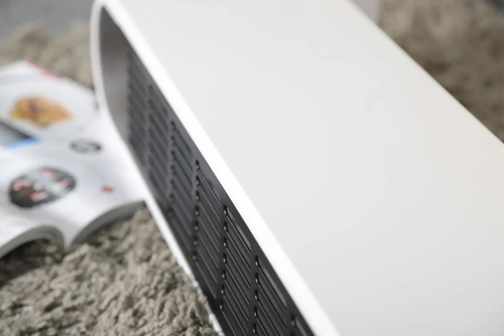 目前最好的踢脚线取暖器测评,南方人的取暖器