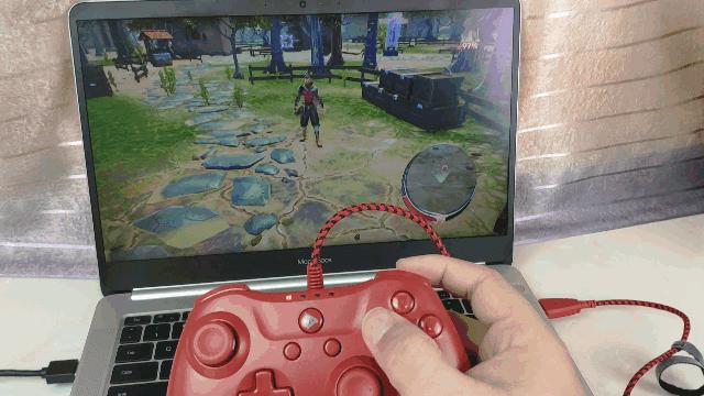 pc3a游戏手柄推荐,pc游戏手柄性价比