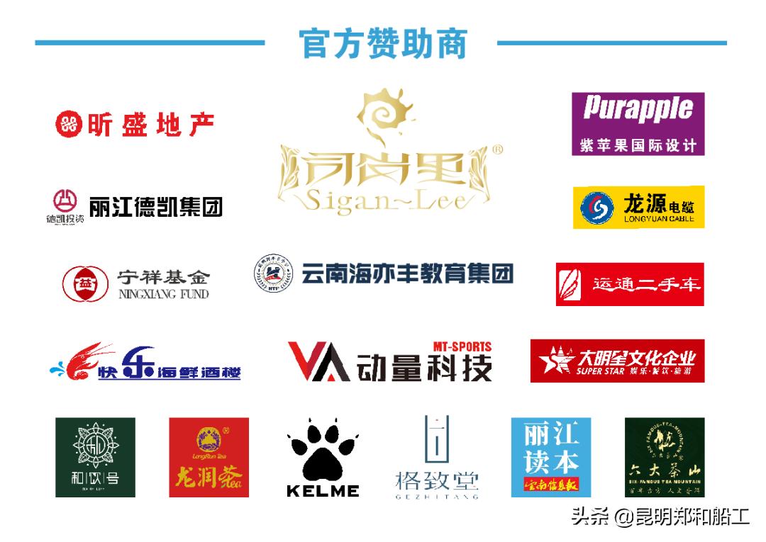 昆明郑和船工足球俱乐部青训,昆明郑和船工足球俱乐部主场