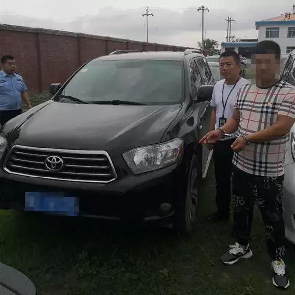 团伙租车拆卸贩卖牟利,团伙租车转卖80万