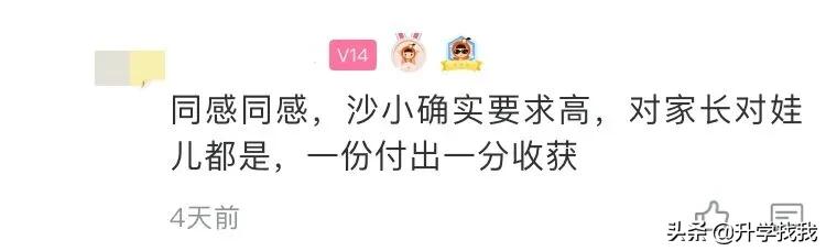 重庆沙区小学怎么样,小学教育重不重要