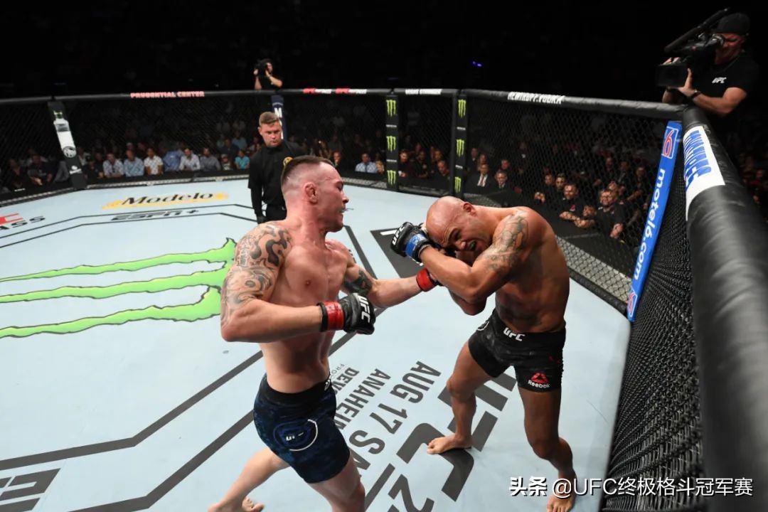 专题|魔王当道，狠人横行：次中量级局势简析