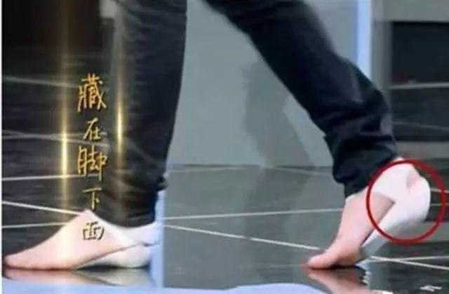 一直穿增高鞋垫会不会让鞋垫缩小,穿增高鞋垫和不穿增高鞋垫的区别