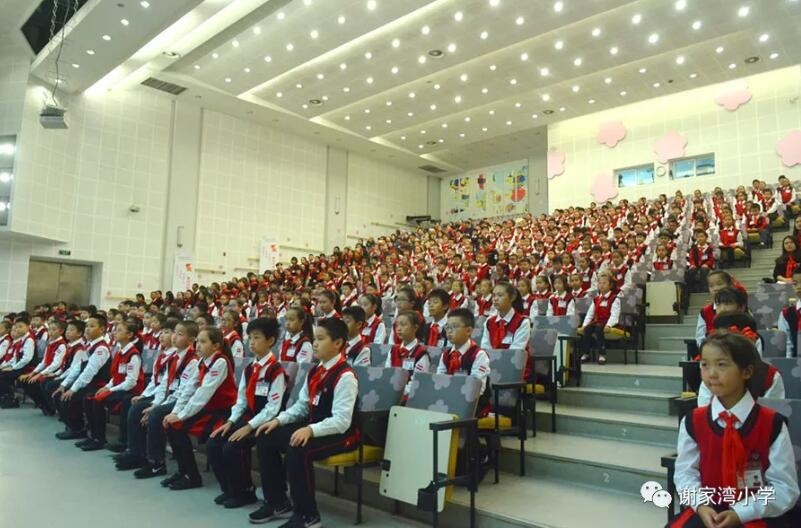 重庆谢家湾小学划片,重庆小学名校