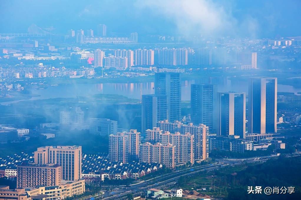 南昌最有升值空间的房子,南昌未来哪个区域房价潜力最大