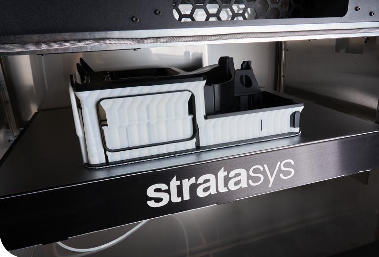 stratasys3d打印机发展历程,stratasys3d打印机价格