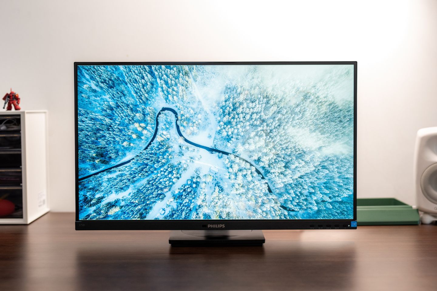 飞利浦275e1s显示器咋样,飞利浦275m1rzpro显示器