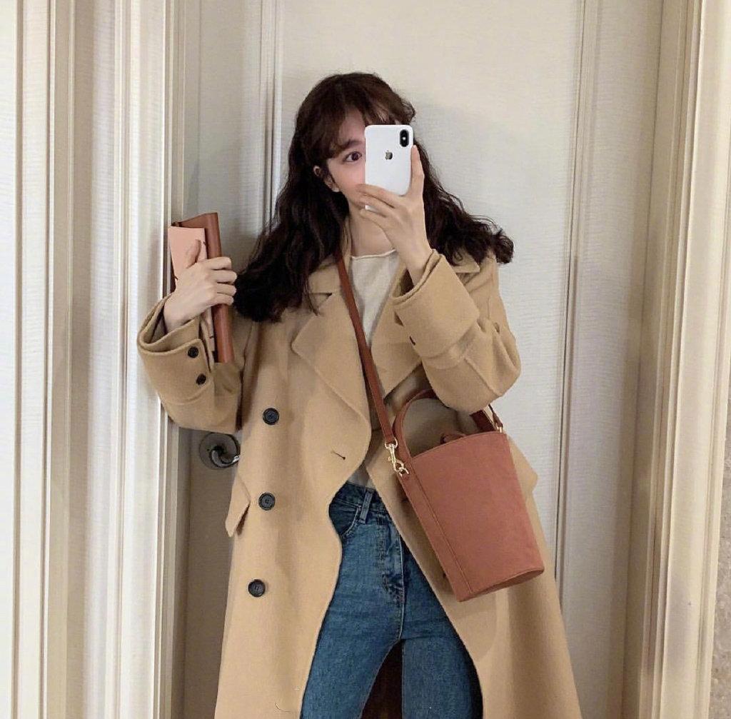 衣服好看不舒服怎么办,衣服搭配再好看没有发型也白搭