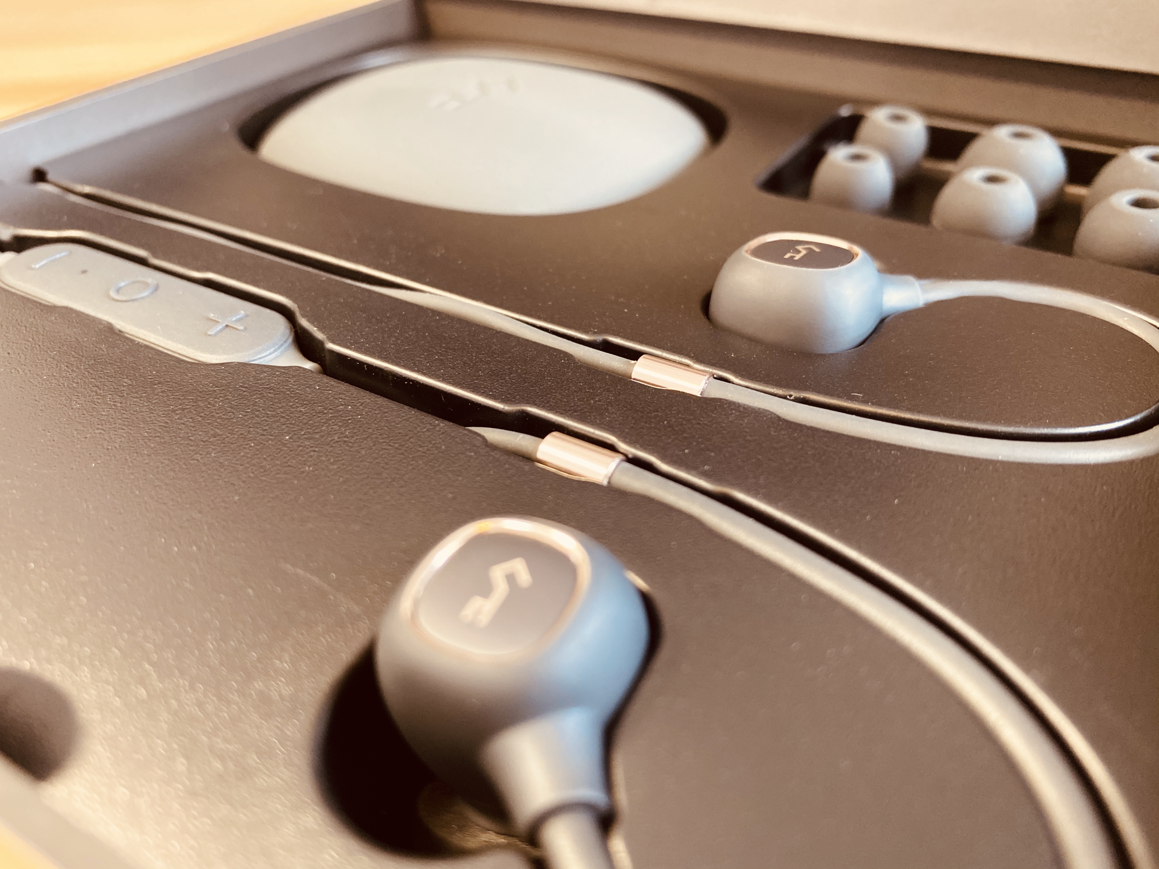 aukeyb80蓝牙耳机,艾利和蓝牙耳机ice80e评测