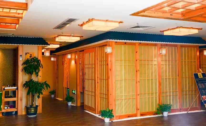 “桃花源”马杀鸡，等了15年终于来成都啦！