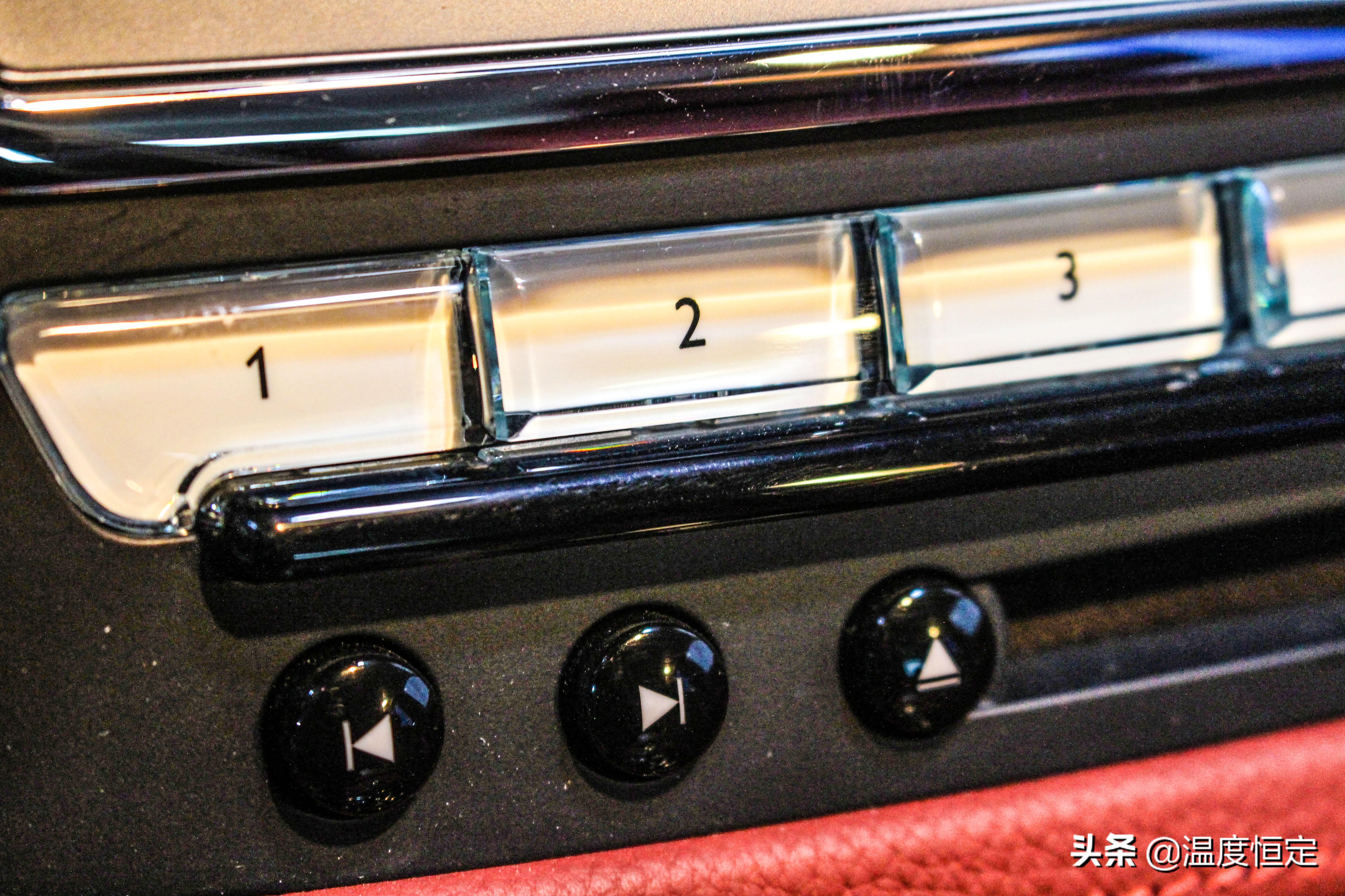 上海劳斯莱斯古思特品鉴会,沉浸式体验劳斯莱斯古思特