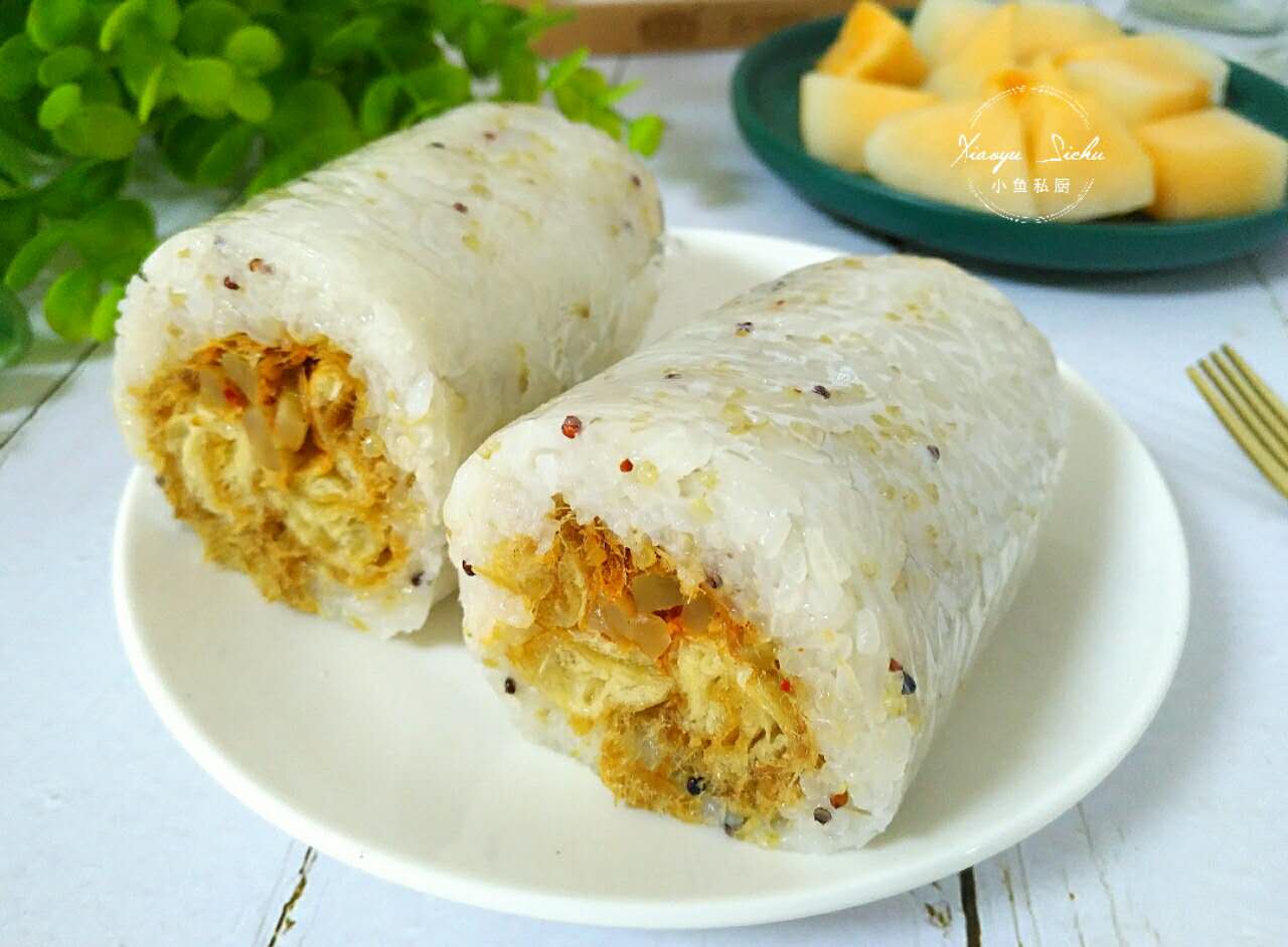 自从学会这懒人早餐,自从学会这个做法一天3顿吃不腻