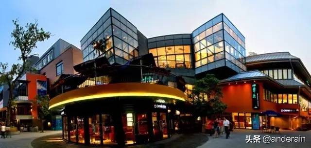 武汉瑞安天地简介,亲历者说纪录片