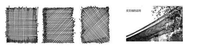 如何学速写钢笔画,学钢笔画视频全集