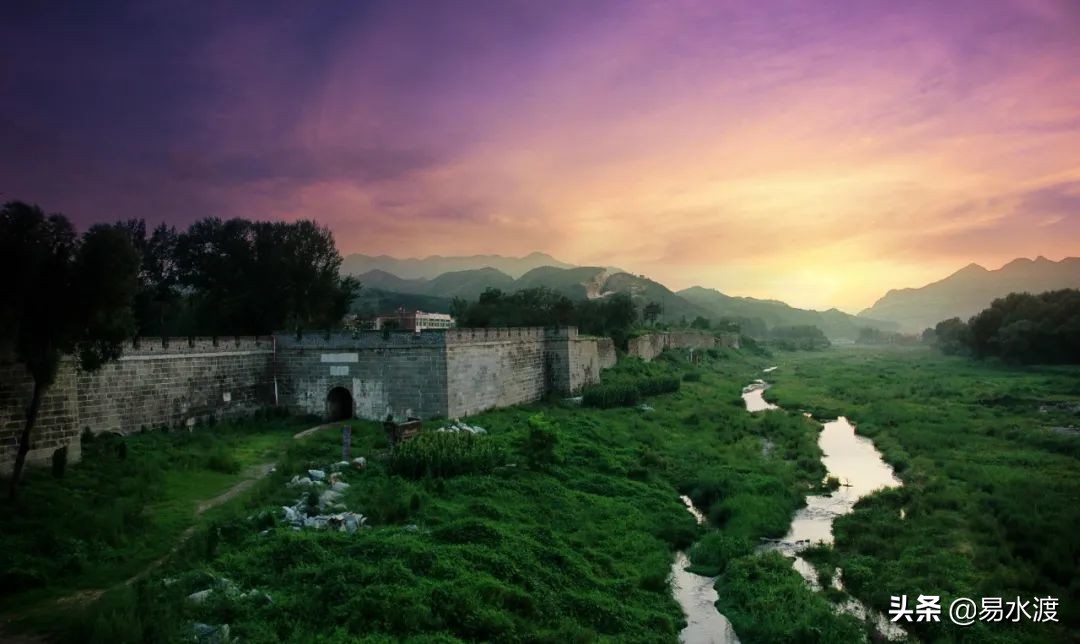 推荐长城的理由50字,长城专家点评