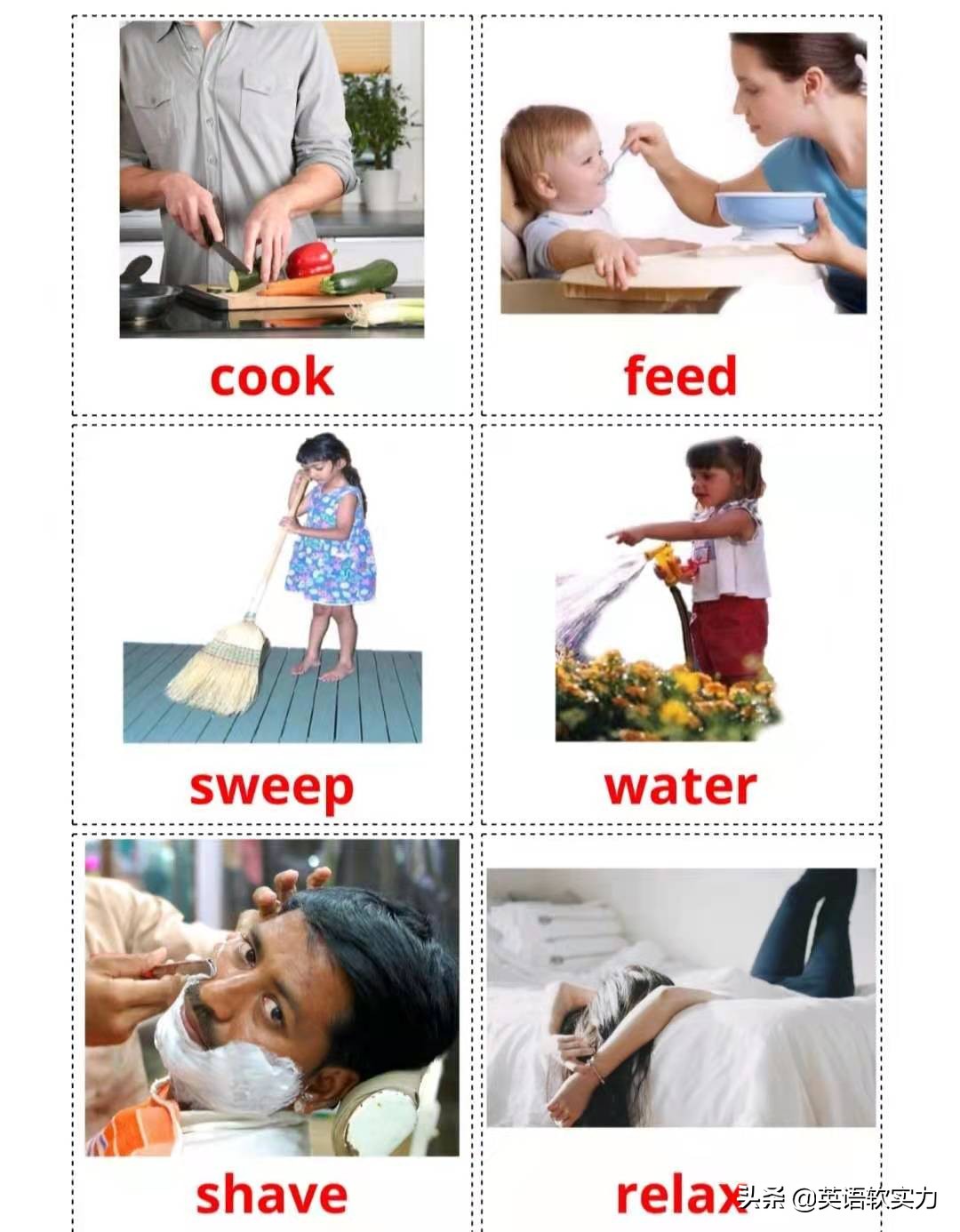 英语启蒙好了以后怎么让孩子认字,英语启蒙需要让孩子达到什么能力