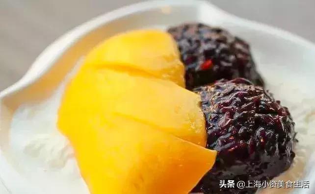 魔都地道港式糖水铺100种糖水开吃,魔都糖水铺子视频