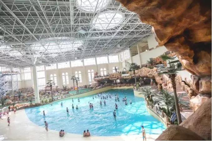 【4月线路】春暖花开正是旅游时,无需预约即可前往!