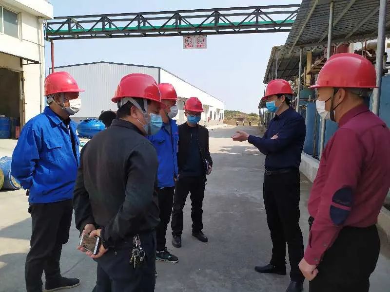 县应急局工作职责,县应急管理局忙不忙