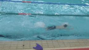 常年游泳，有助腰肩康复还是造成腰肩损伤？吾之蜜糖，彼之*霜砒**