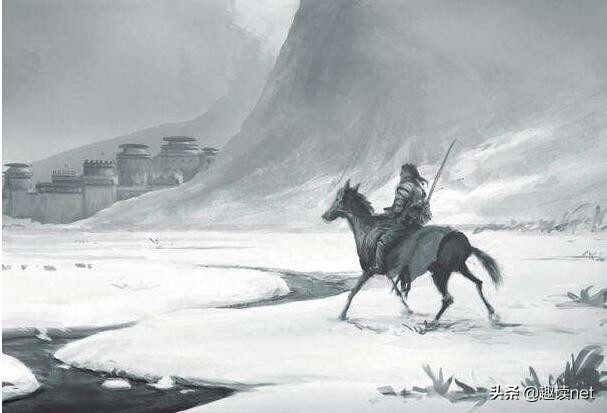 对电视剧雪中悍刀行的评价,烽火戏诸侯雪中悍刀行品评