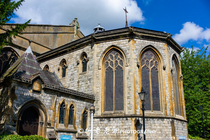 英国皇室温莎城堡,温莎城堡的历史简介