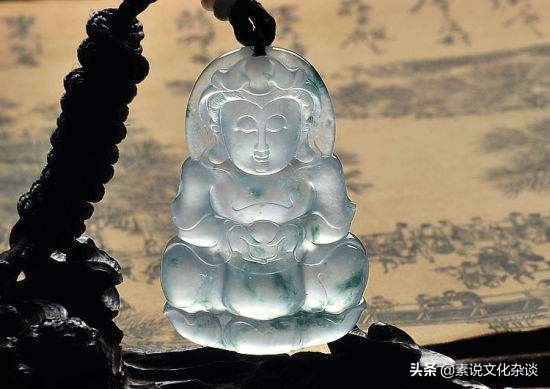 人家说男戴观音女戴佛真的有用吗,虚云大师讲佛视频