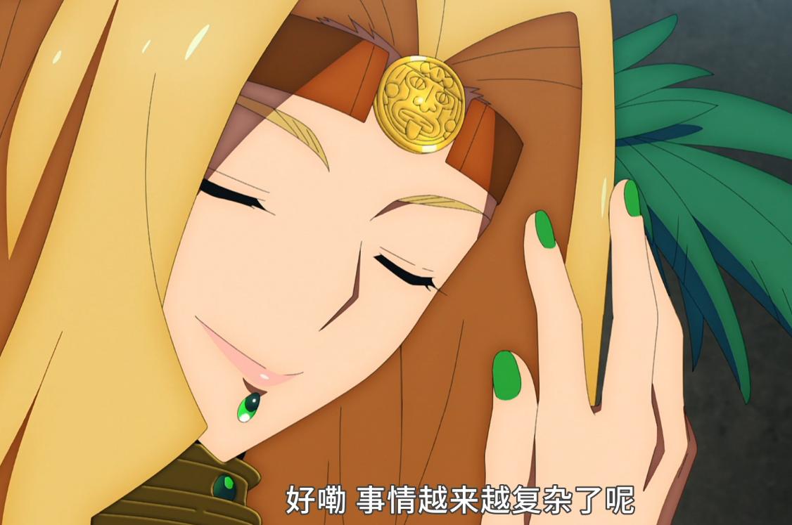 fgo布妹,fgo卡池讲解