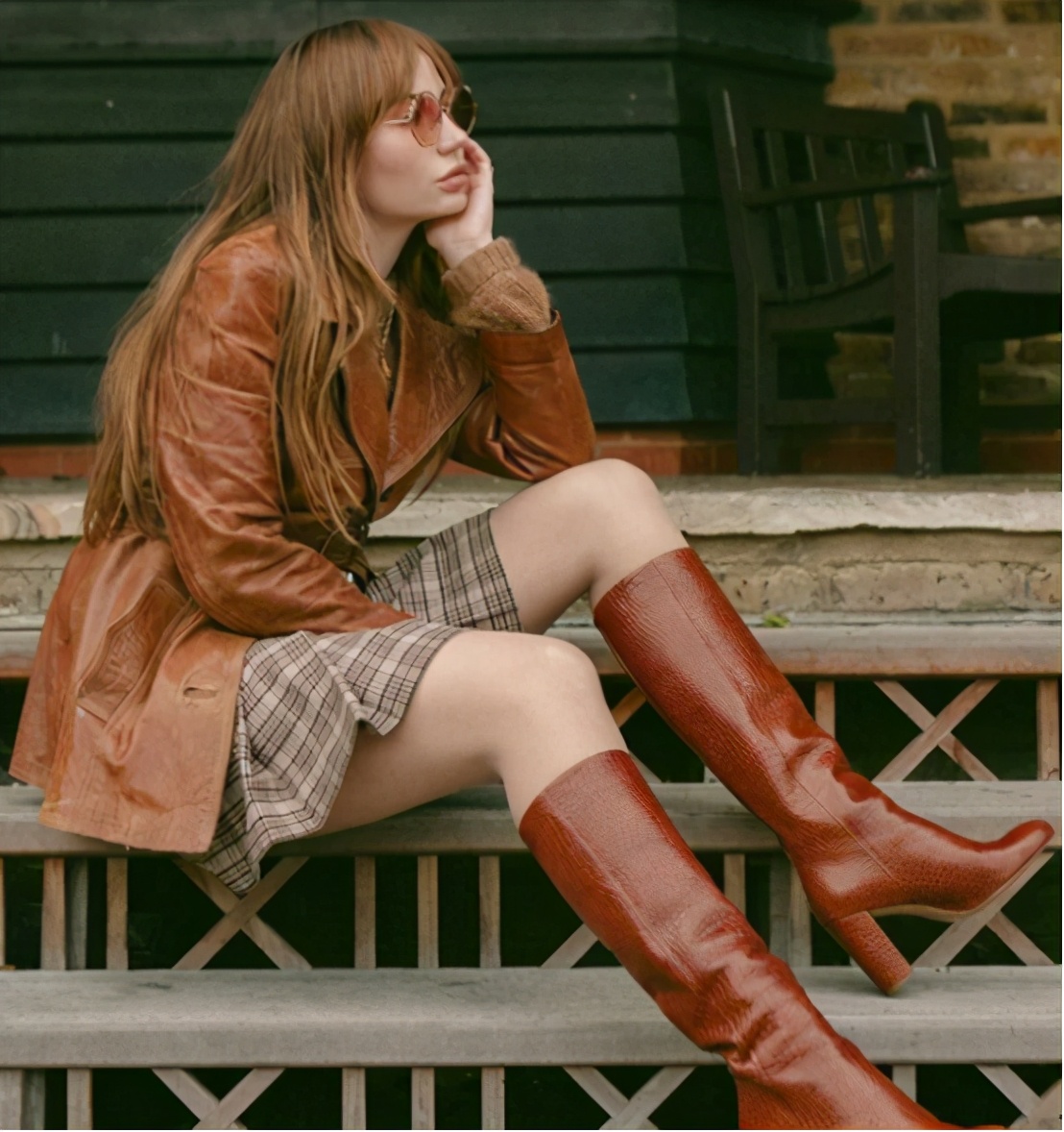 35岁到40的女人怎么穿衣搭配,三十几岁的女人适合什么穿衣风格