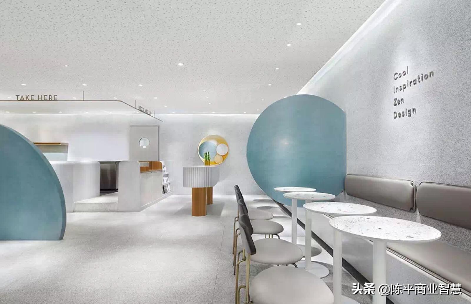 营销案例|8岁的喜茶估值160亿,这杯茶凭什么这么值钱?