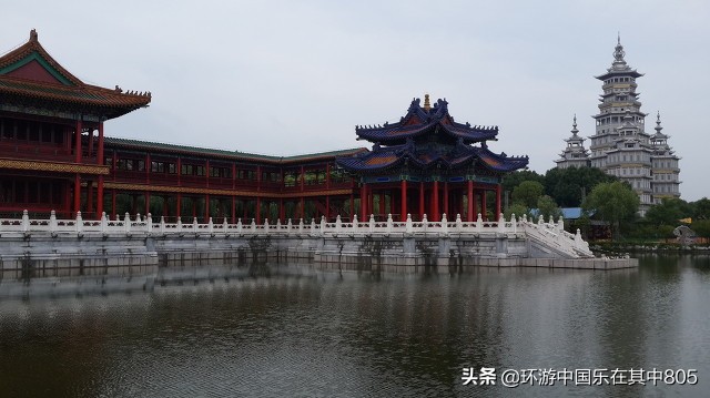 横店影视城哪几个景点值得去,千岛湖和横店影视城哪个值得玩