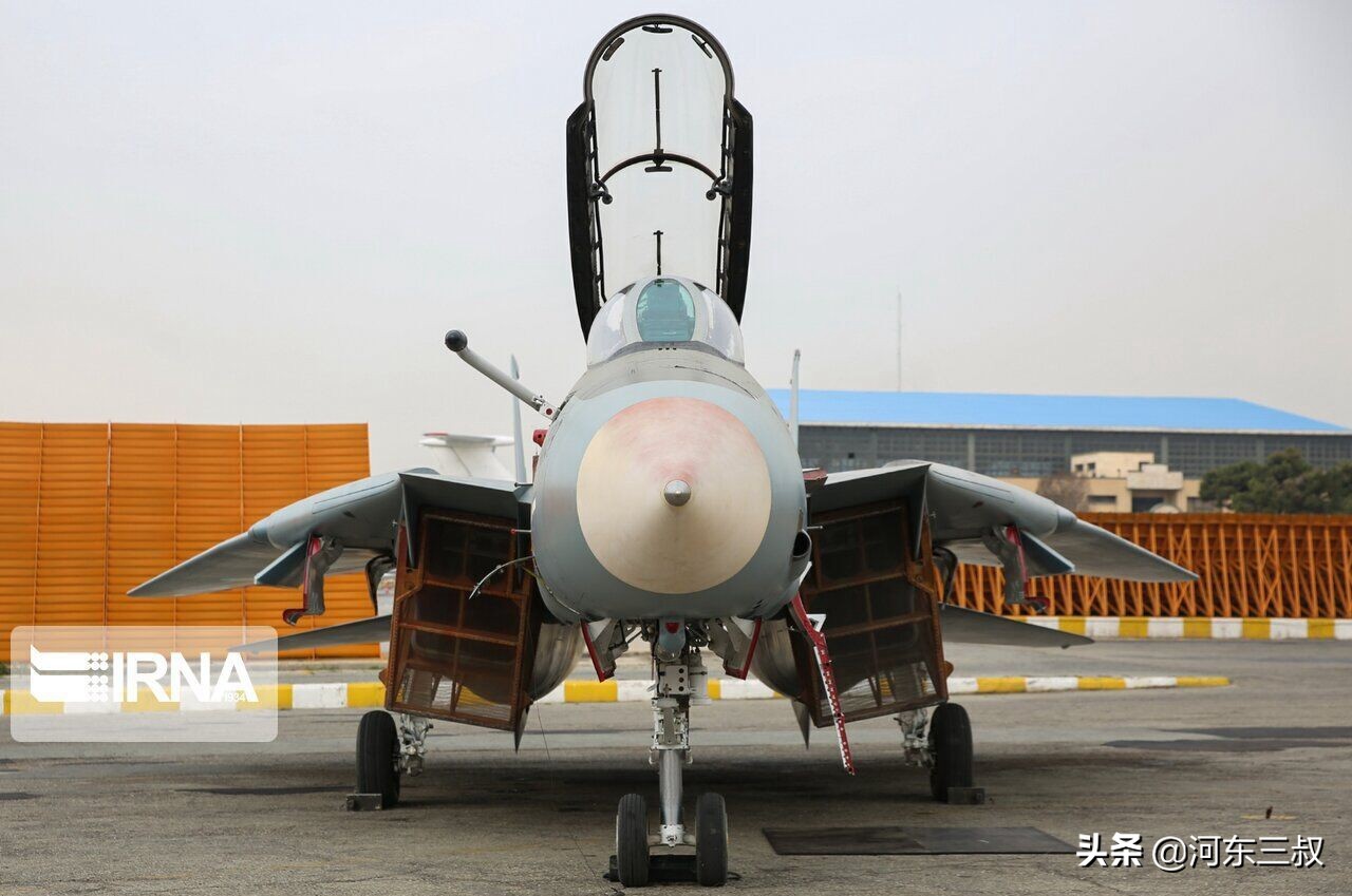 伊朗空军接收一批老古董,全部美械其中KC747连美国都买不起