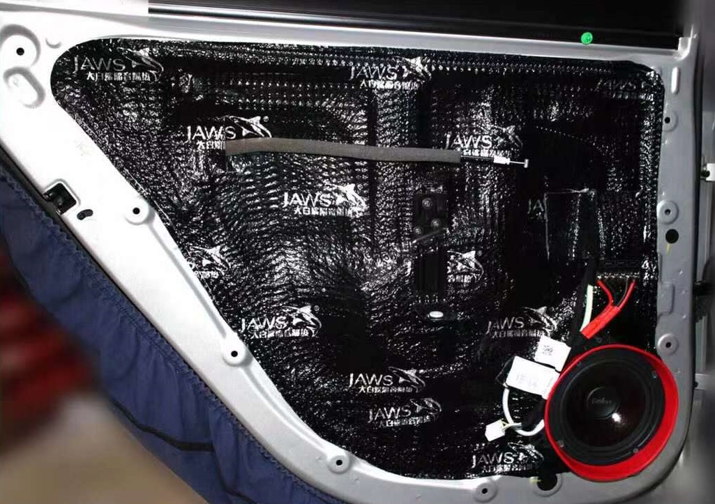 荣威i5车音响5段均衡器调节,21款荣威i5原车音响