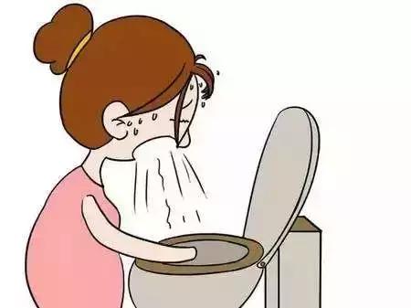 如何缓解妊娠呕吐,孕妈该如何预防妊娠中毒症
