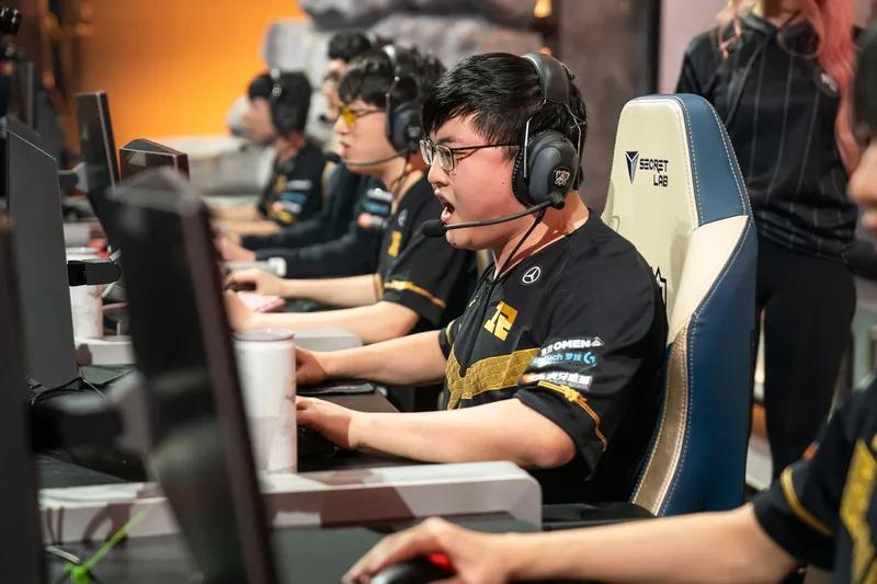 西方玩家：我们的赛区也需要办类似K杯和德杯的比赛来适应BO3/5