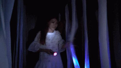 安顺藤木病院主题鬼屋,最恐怖的鬼屋藤木病院