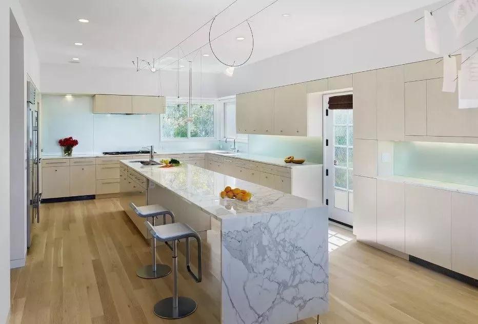 大理石橱柜台面怎么翻新,橱柜大理石台面怎么翻新