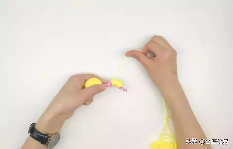 「创意手工」这些精致漂亮的手工花,花钱都学不到,吐血整理