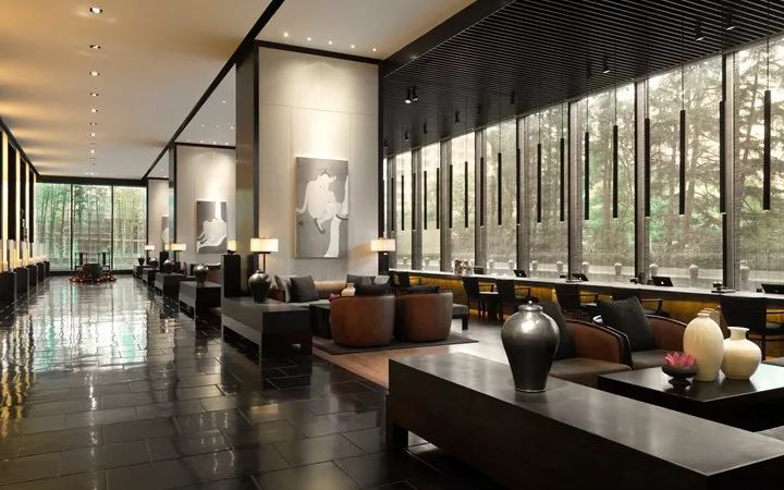 上海最值得住的酒店,上海苏宁宝丽嘉酒店