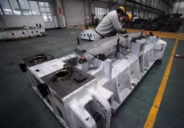 冲压模具折弯角度大是什么原因,冲压模具折弯模痕怎么解决