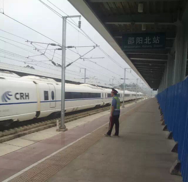 口诛笔伐频率最高的“四大名北”高铁站,有没有你家乡的无奈?