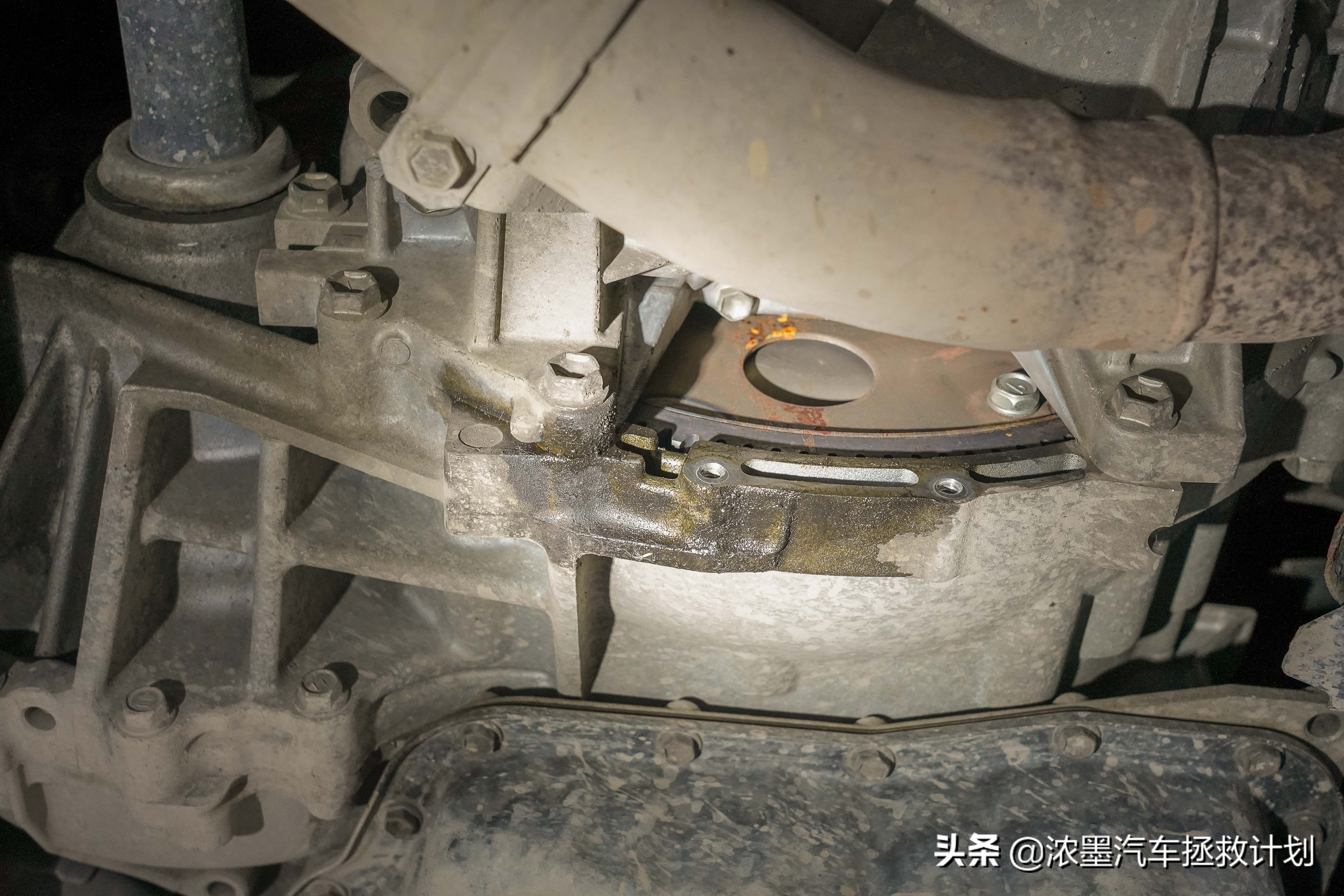 周到车管家,经典老车丰田普瑞维亚翻新整备