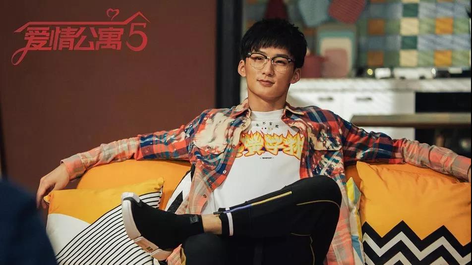 严重低估的爱情公寓,爱情公寓5电影评论