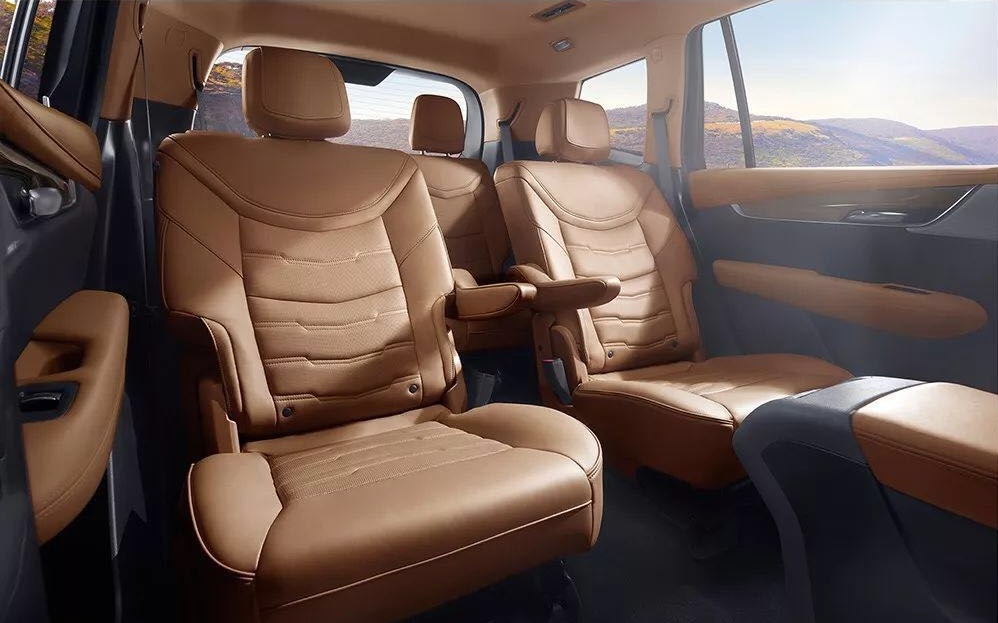 一切都是为了让你爱上听音乐，凯迪拉克XT6BOSE音响解析